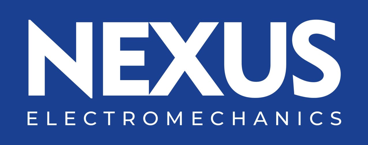 Nexus Electromechanics